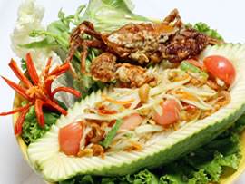 Thai Cuisine