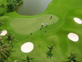 Thailand Activities