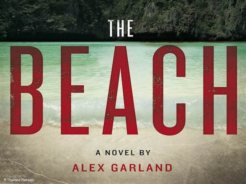 Top 10 books featuring Thailand – perfect holiday reading