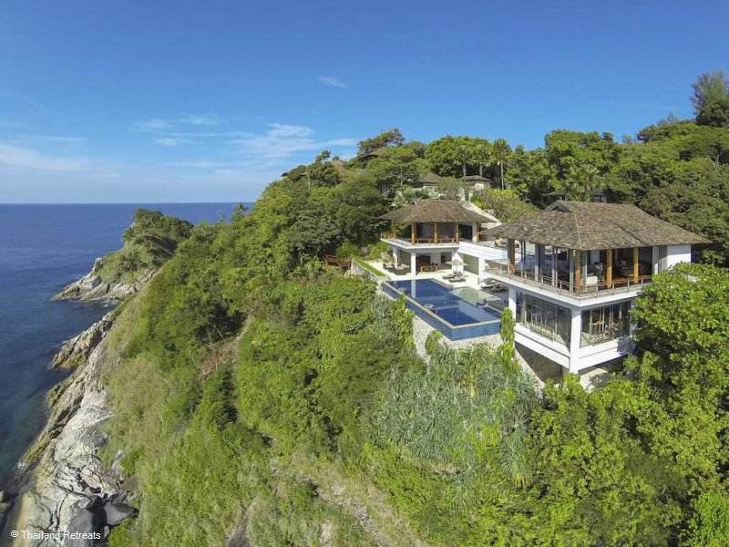 Where to stay on Koh Samui - Villa or Hotel