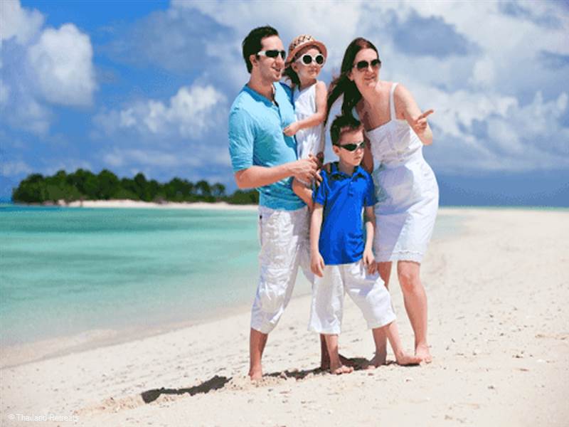 All you need to know when visiting Koh Samui for a Family Holiday