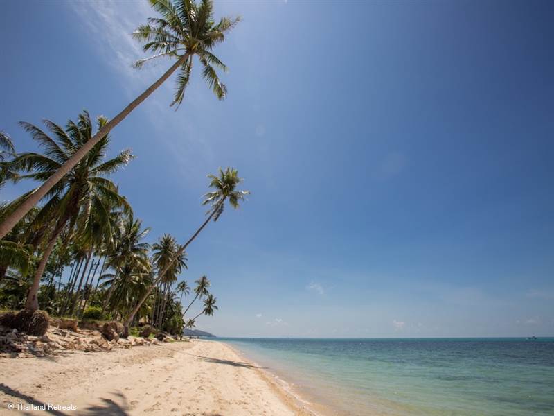 Thailand Retreats have put together a list of some of the best Koh Samui beach villas we recommend for a dream Koh Samui holiday