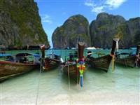 A choice of Luxury Krabi Villas for your Thailand holiday