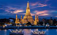 Thailand Retreats introduces our favourite Travel Bloggers that feature Thailand in their posts.