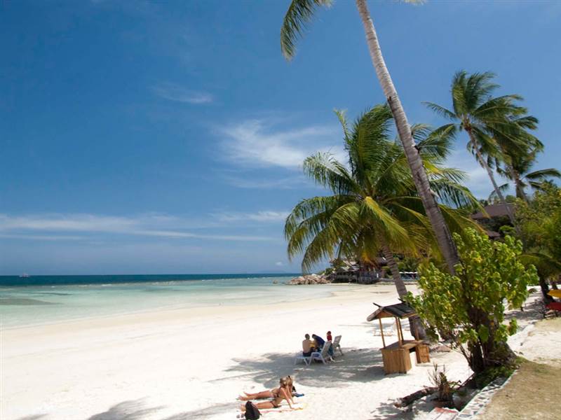 Best Koh Phangan Beach Villas
