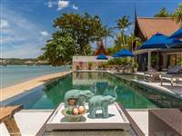 View our new and latest Thailand villas that that are available for short term holiday villa rental in beautiful Thailand