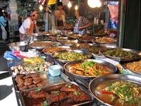 The best Place to find Street Food in Koh Samui