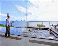 A selection of some of the luxury services available in our Koh Samui luxury villas