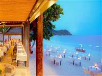 Thailand Retreats recommends some great dining options serving both Thai and international cuisine in perfect locations on the island of Koh Phangan