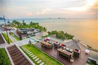 A selection of some of the favourite rooftop bars in Koh Samui and Phuket offering amazing views in an elegant ambience