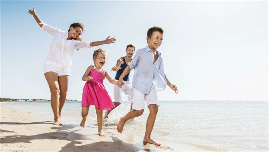 Family Friendly Phuket 
