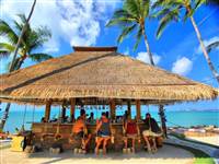 5 great bars and restaurants to check out during your holiday in Koh Samui