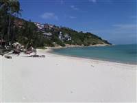 A recommendation of 5 of the peaceful beaches in Koh Samui that you will find off the beaten track and away from the crowds