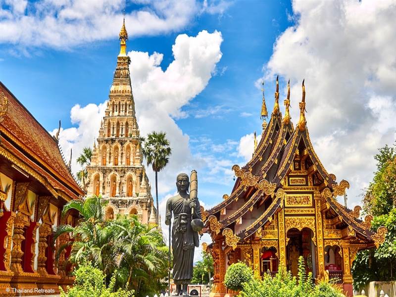 A guide to helping you plan your luxury villa holiday in Thailand.