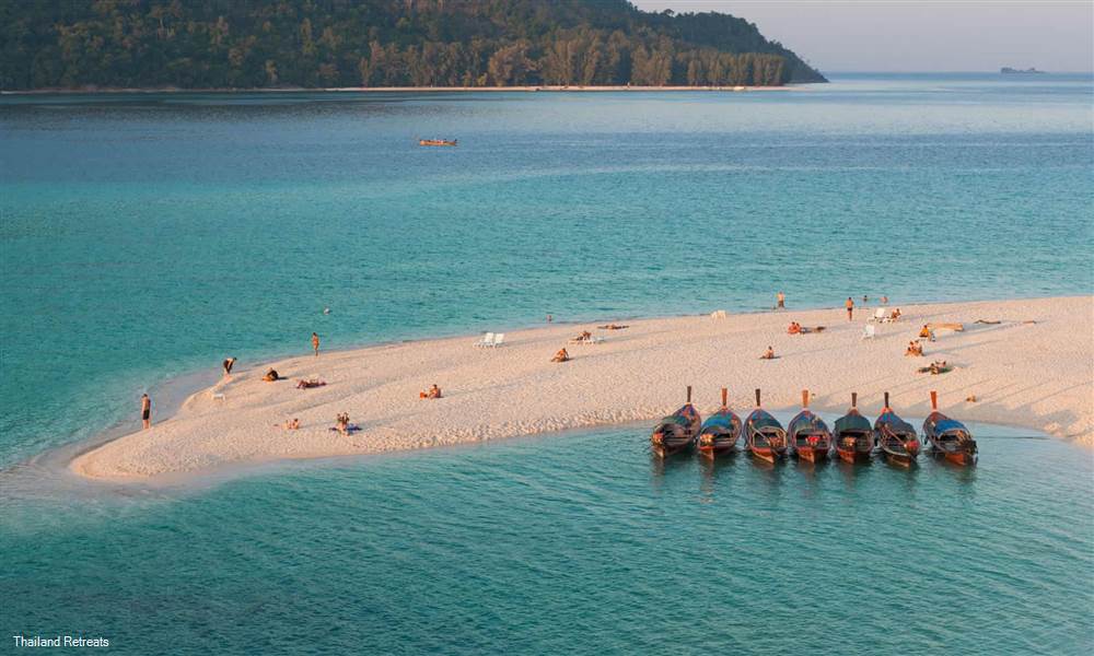 Thailand Entry Sandbox Programmes