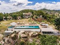 Still looking for a Thailand villa for Christmas or New Year 2026? The villas on Koh Samui and Phuket with festive dates open, minimum stays explained.