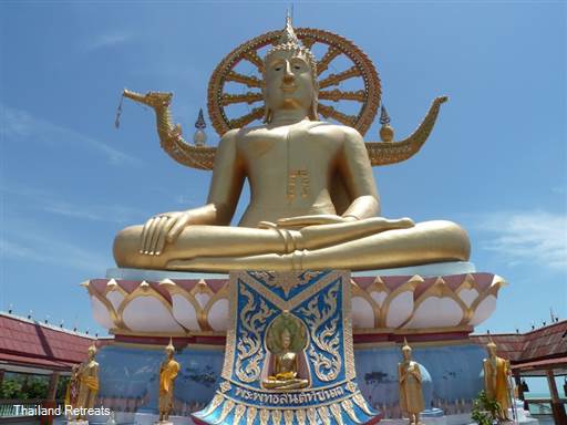 Big Buddha