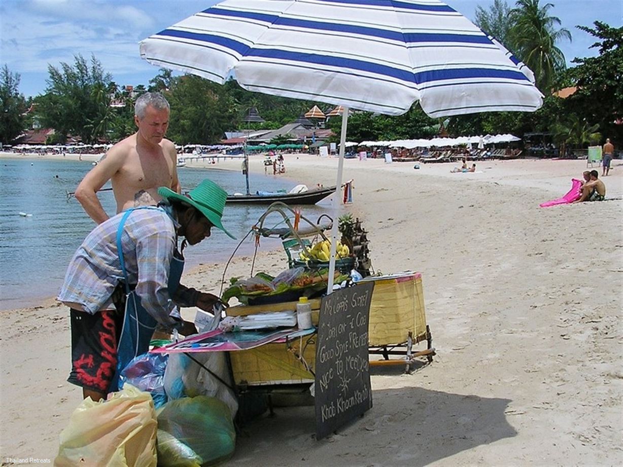 Choeng Mon