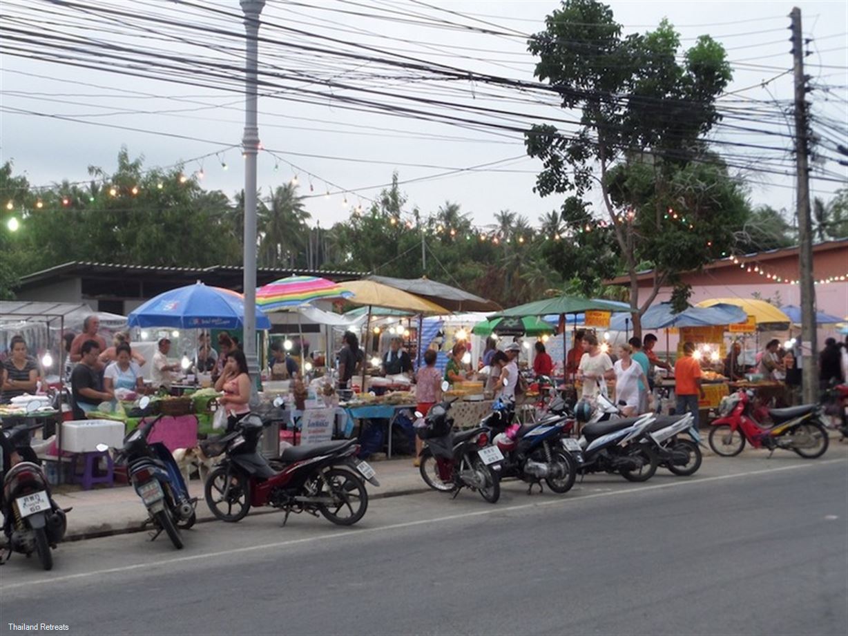 Choeng Mon