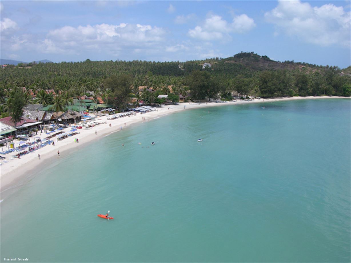 Choeng Mon