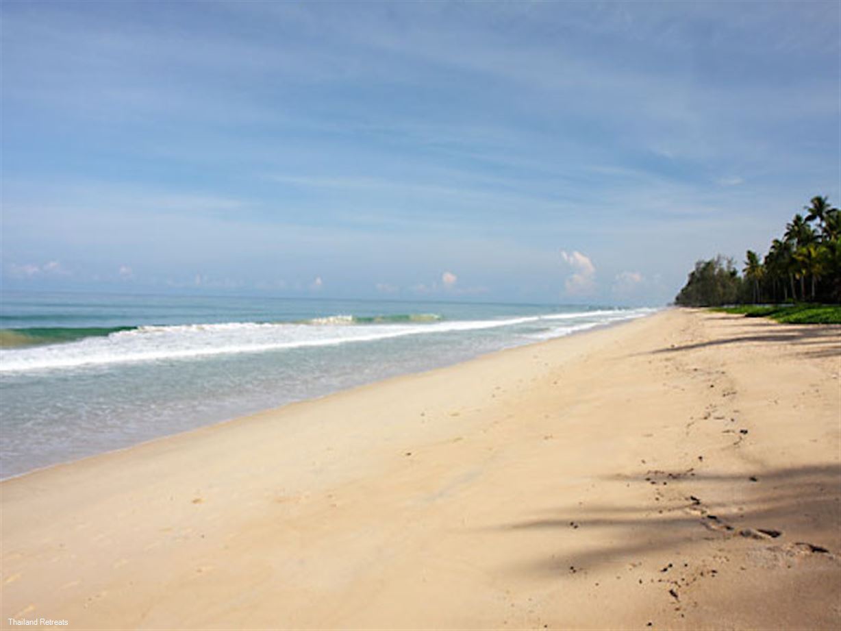 Natai Beach