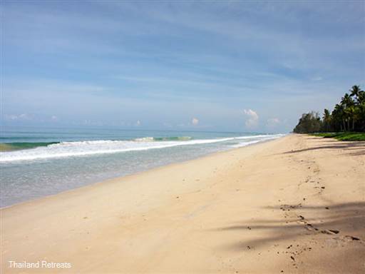 Natai Beach