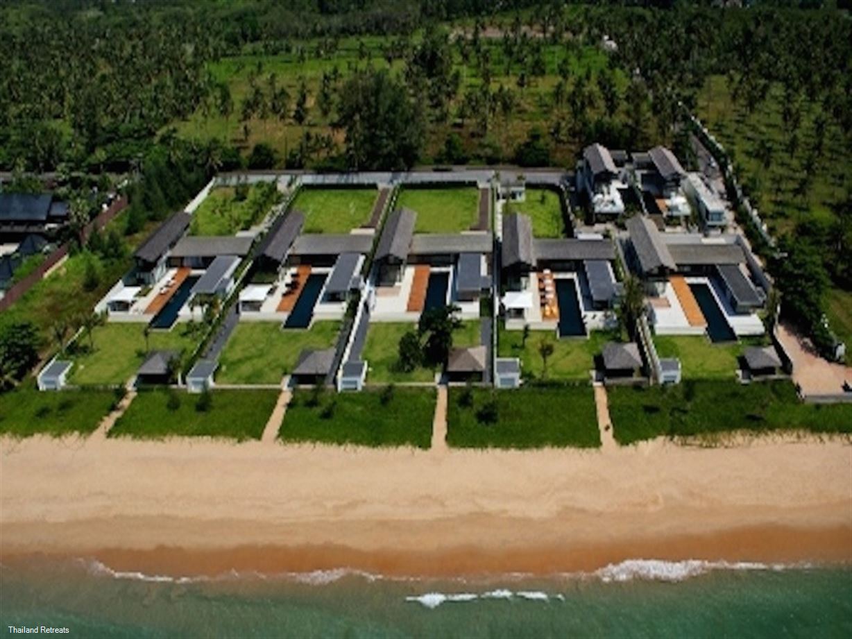 Natai Beach