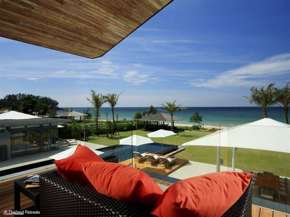 Natai Beach
