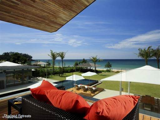 Natai Beach