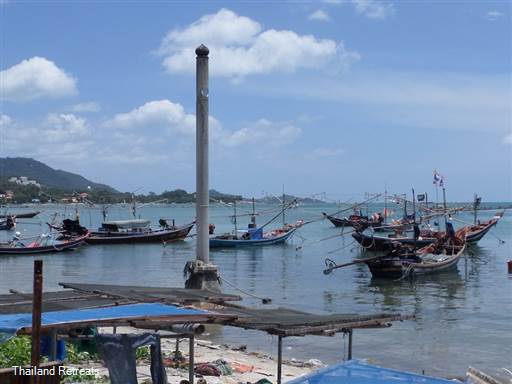 Hua Thanon