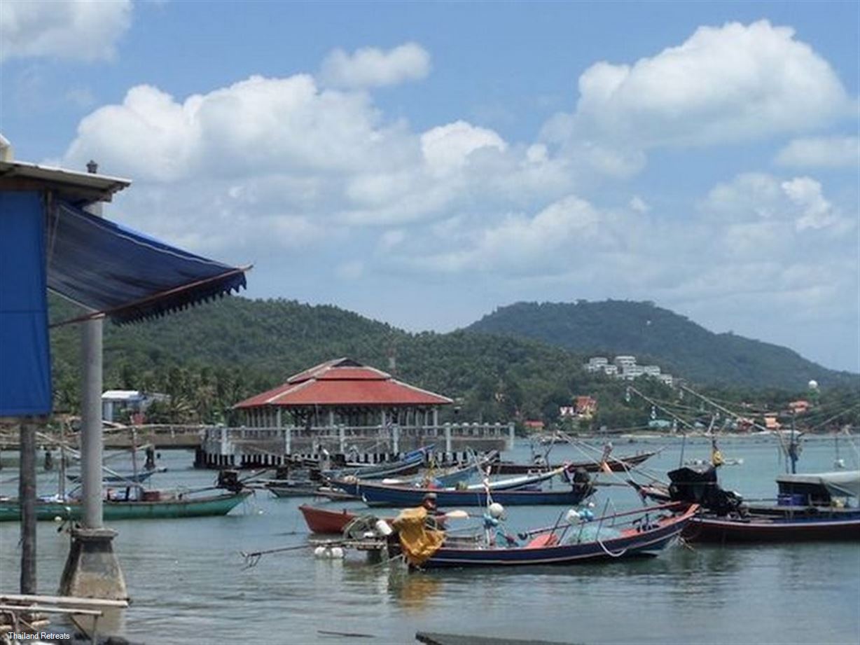 Hua Thanon