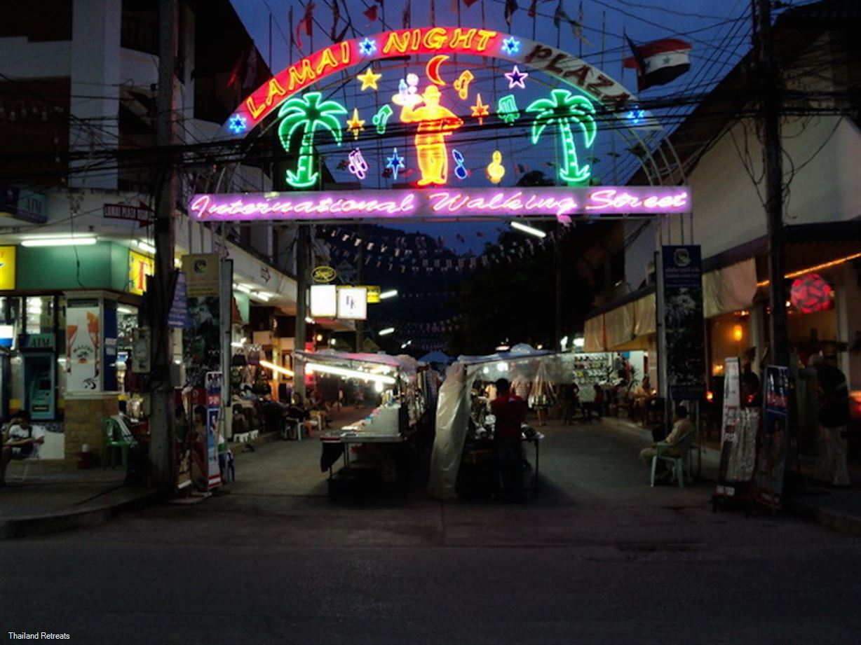 Lamai