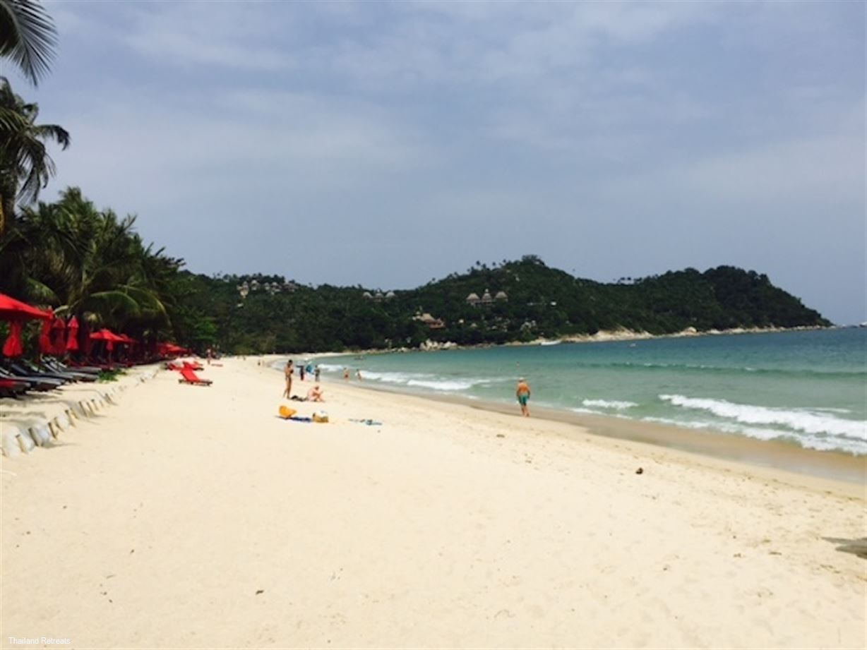 Thong Nai Pan