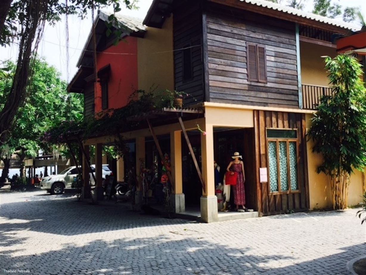 Thong Nai Pan