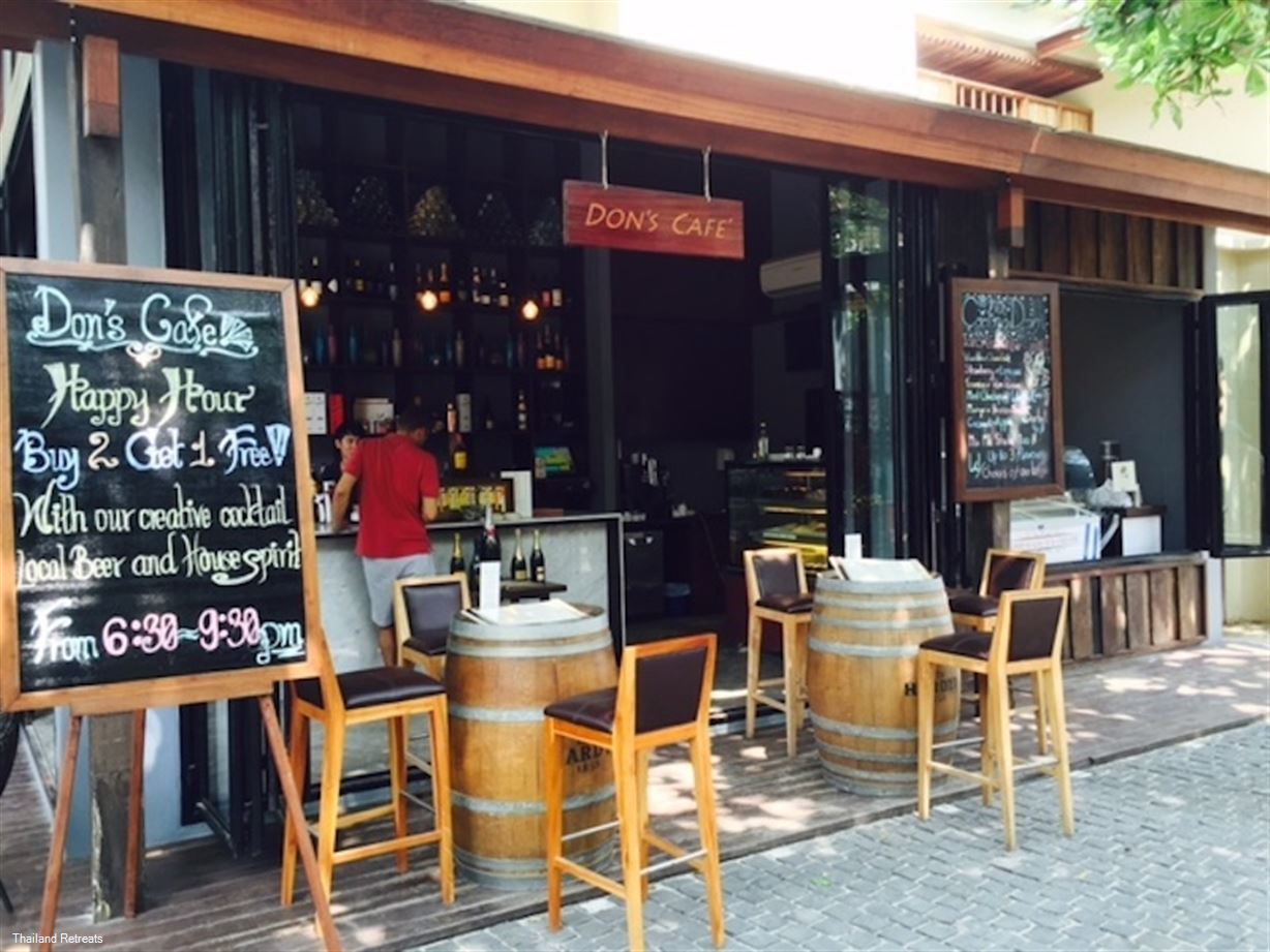 Thong Nai Pan