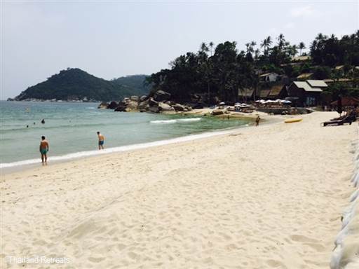 Thong Nai Pan