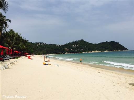 Thong Nai Pan