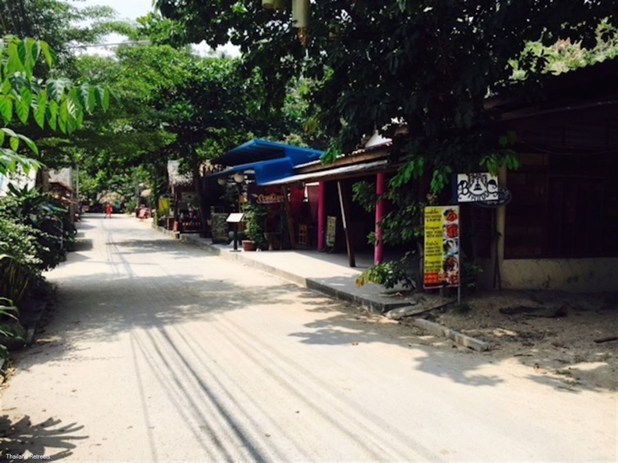 Thong Nai Pan