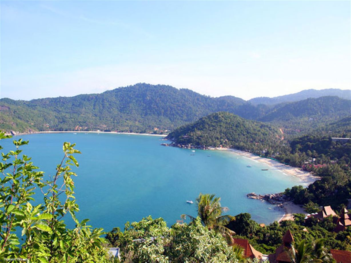 Thong Nai Pan