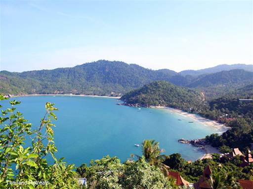 Thong Nai Pan