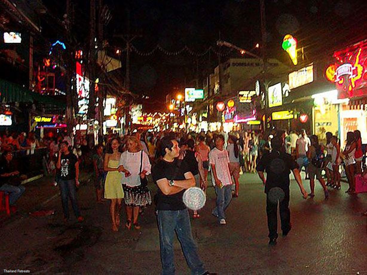 Patong