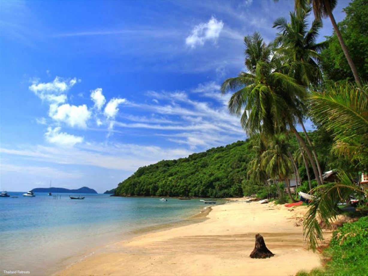 Cape Panwa
