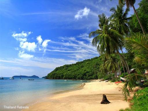 Cape Panwa