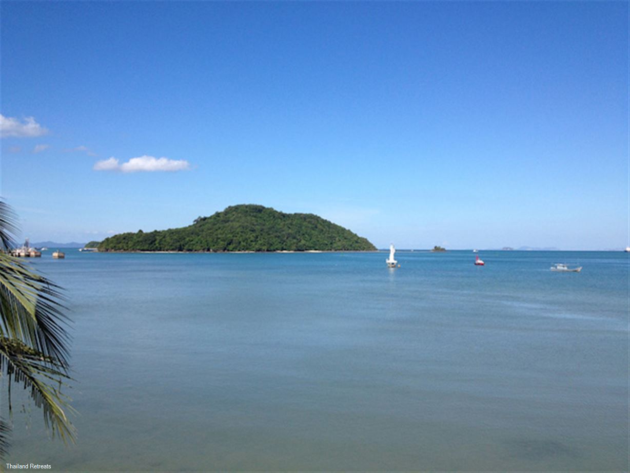 Cape Panwa