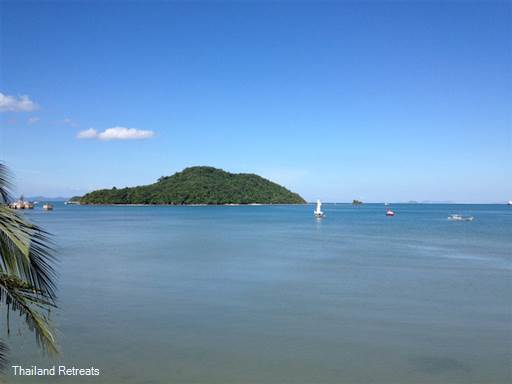 Cape Panwa