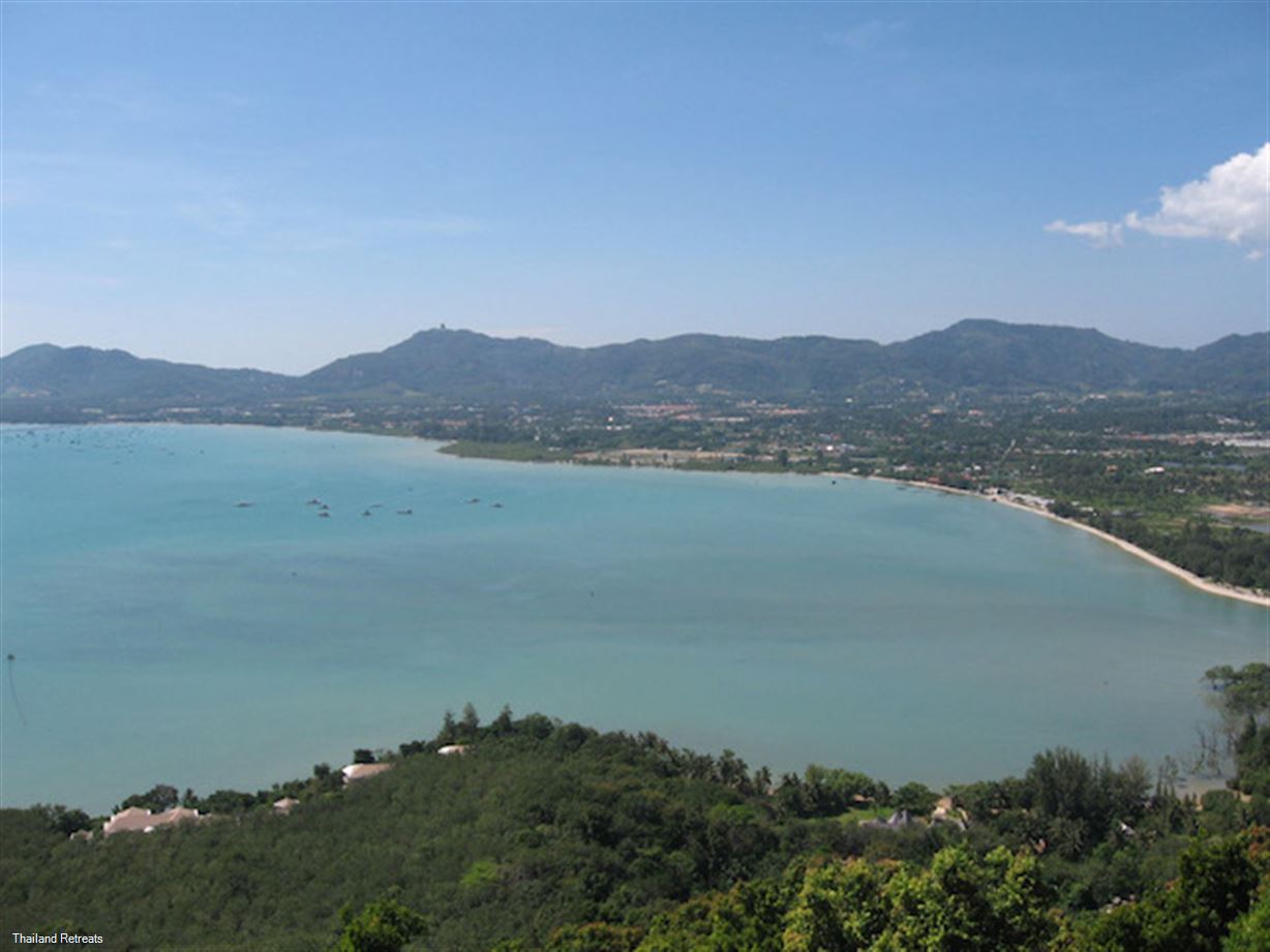 Cape Panwa