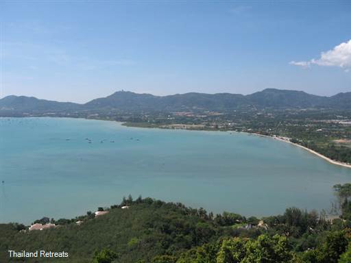 Cape Panwa