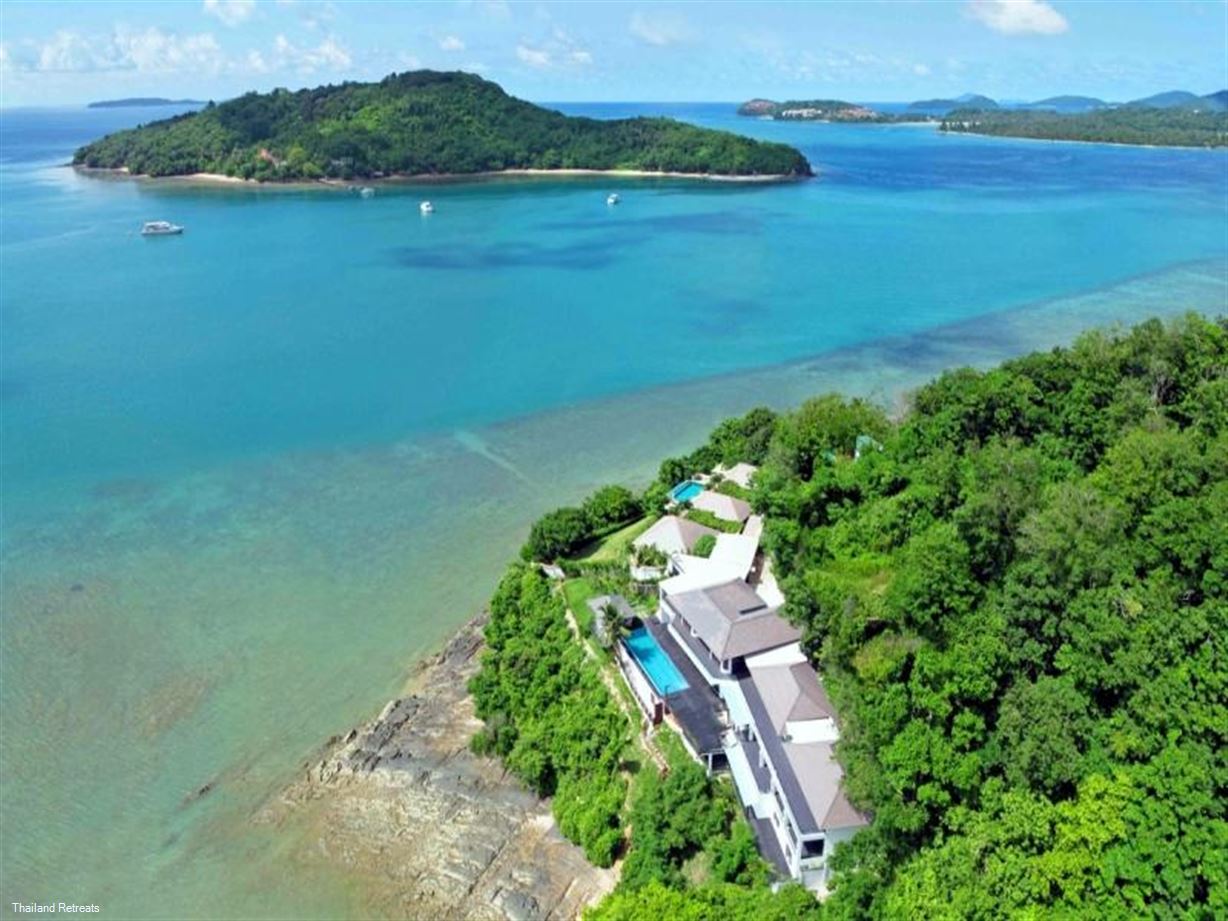 Cape Panwa