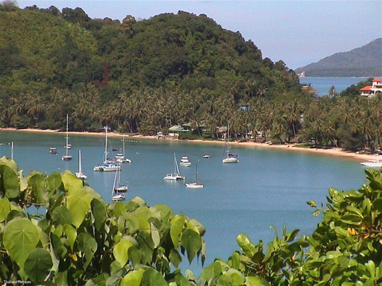 Cape Panwa