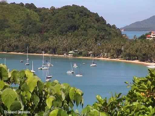 Cape Panwa